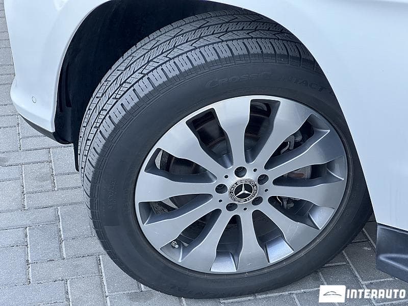 Mercedes GLS 450 2018 — Миниатюра 23