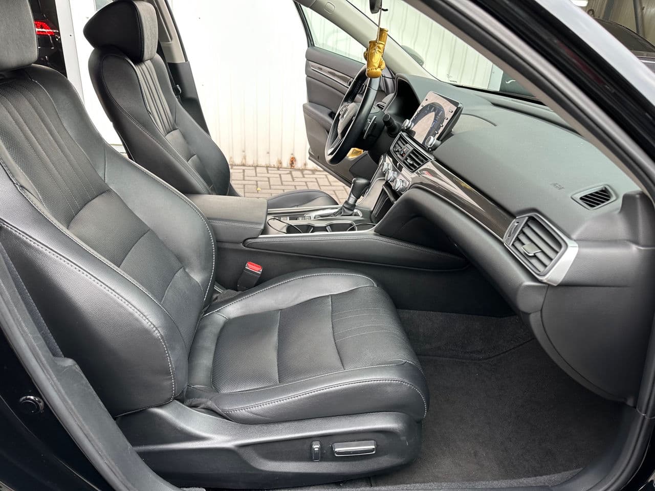 Honda Accord 2020 — Миниатюра 5