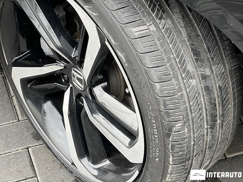Honda Accord 2020 — Миниатюра 19