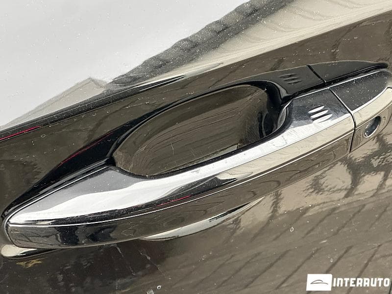 Honda Accord 2020 — Миниатюра 20