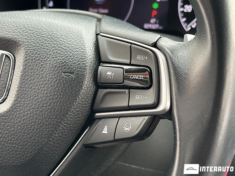 Honda Accord 2020 — Миниатюра 15
