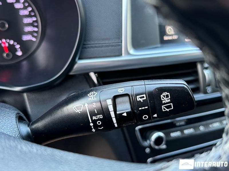 Kia Optima 2018 — Миниатюра 16