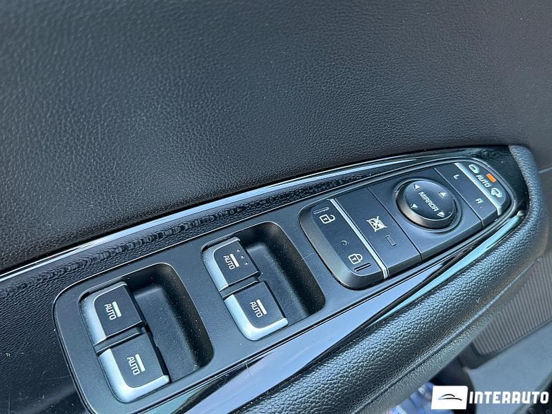 Kia Optima 2018 — Миниатюра 18