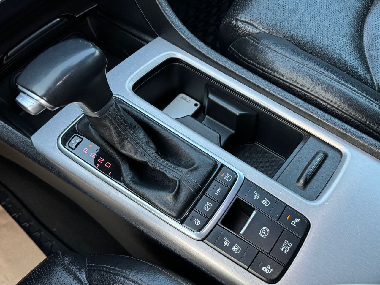 Kia Optima 2018 — Миниатюра 12