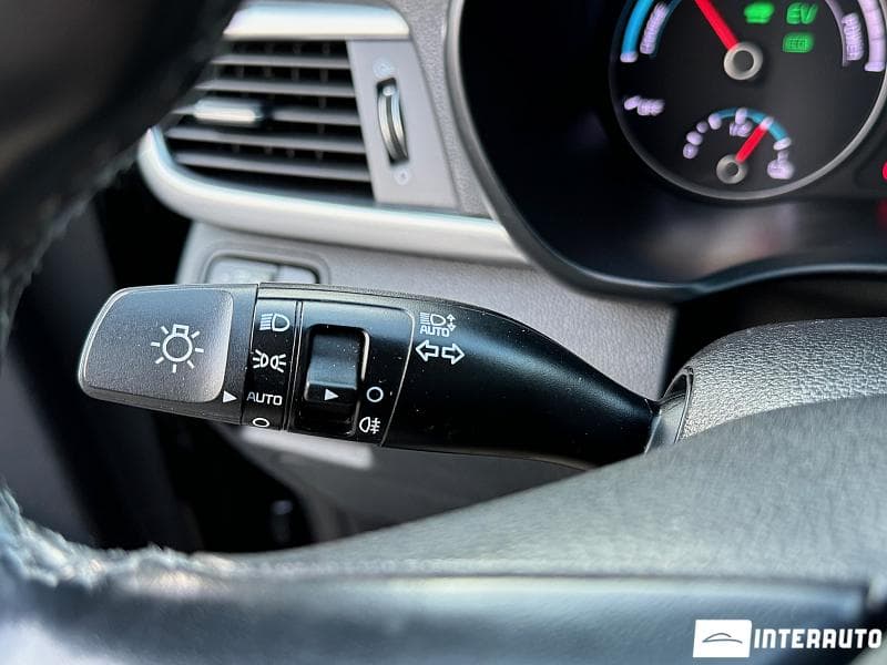 Kia Optima 2018 — Миниатюра 17