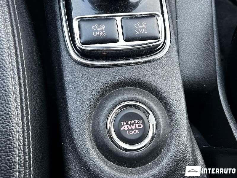 Mitsubishi Outlander 2014 — Миниатюра 11
