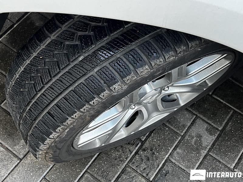 Mitsubishi Outlander 2014 — Миниатюра 17