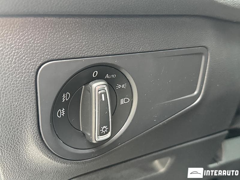 Volkswagen Tiguan 2020 — Миниатюра 16
