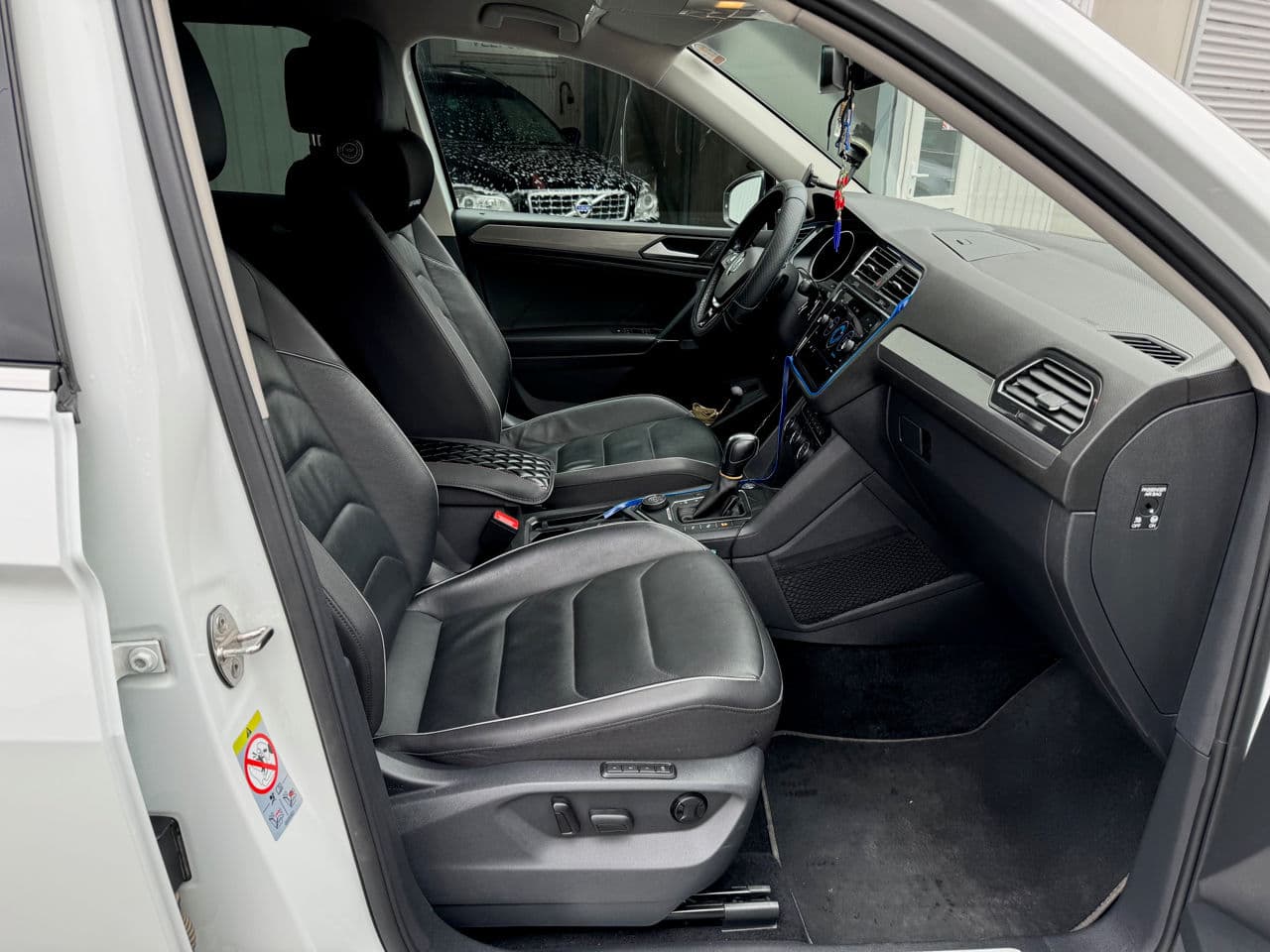 Volkswagen Tiguan 2020 — Миниатюра 5
