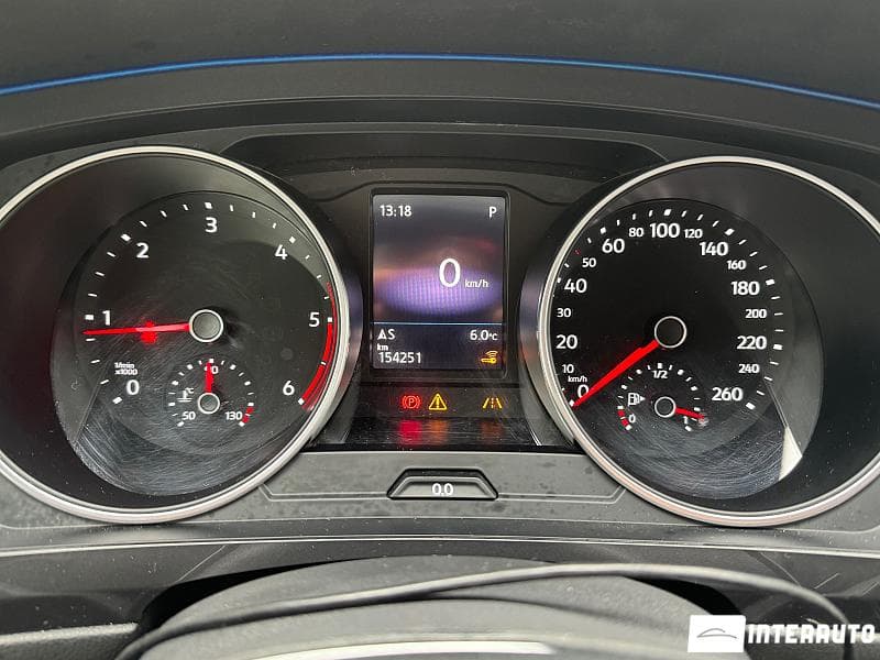 Volkswagen Tiguan 2020 — Миниатюра 9