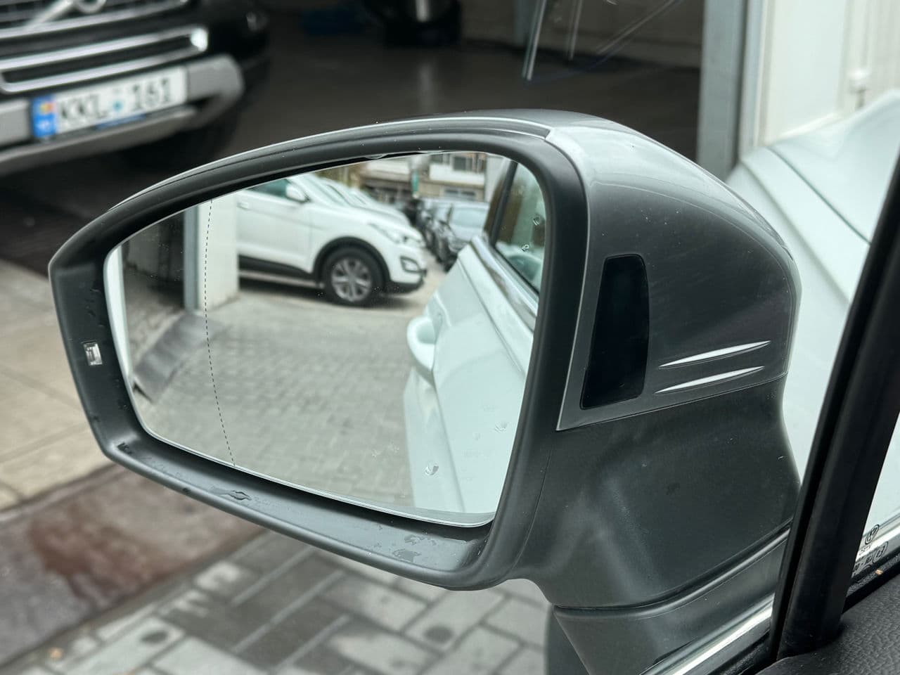 Volkswagen Tiguan 2020 — Миниатюра 23