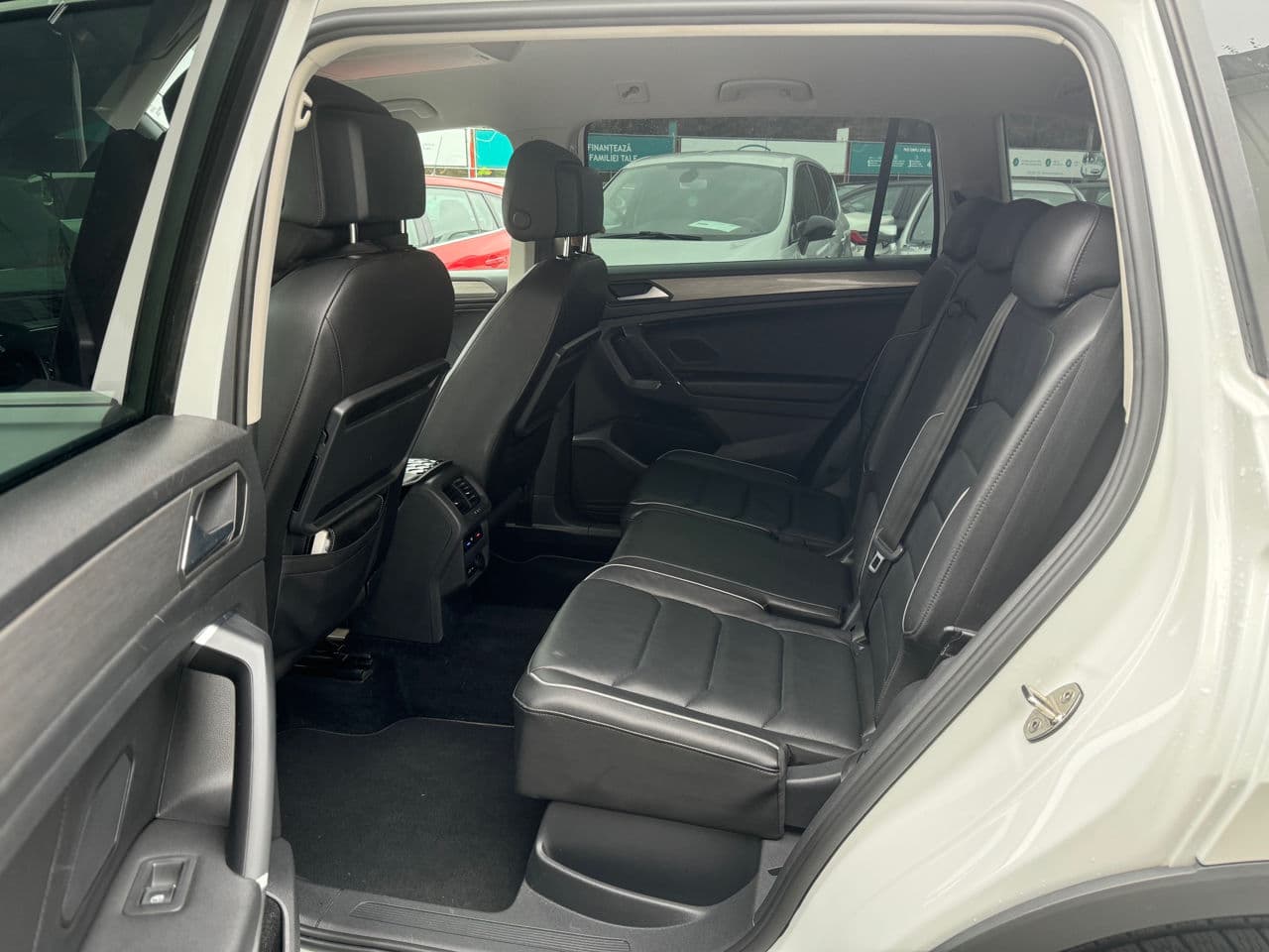 Volkswagen Tiguan 2020 — Миниатюра 21