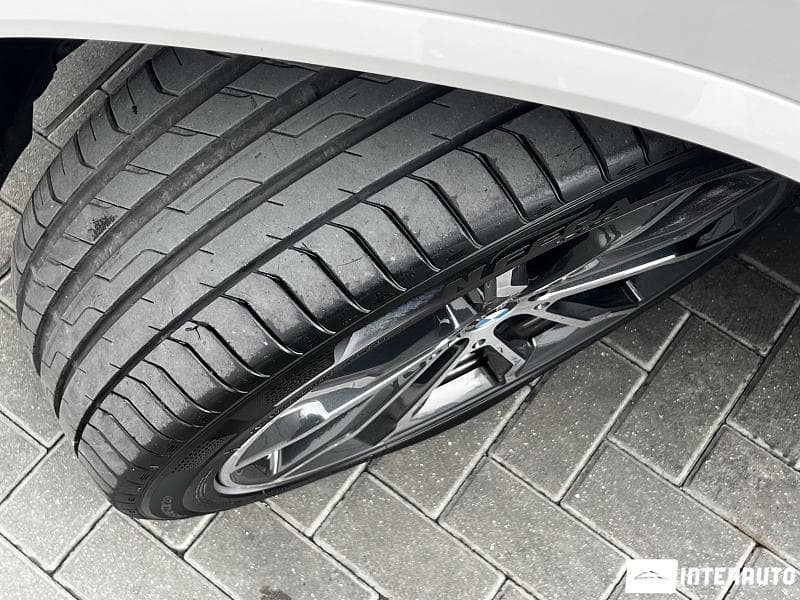 BMW X4 2.5D 2019 — Миниатюра 27