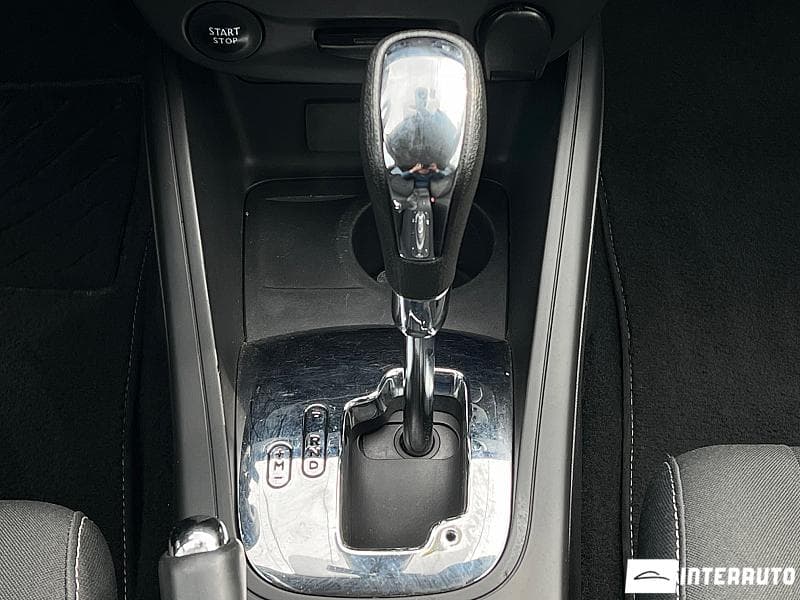Renault Megane 2016 — Миниатюра 12