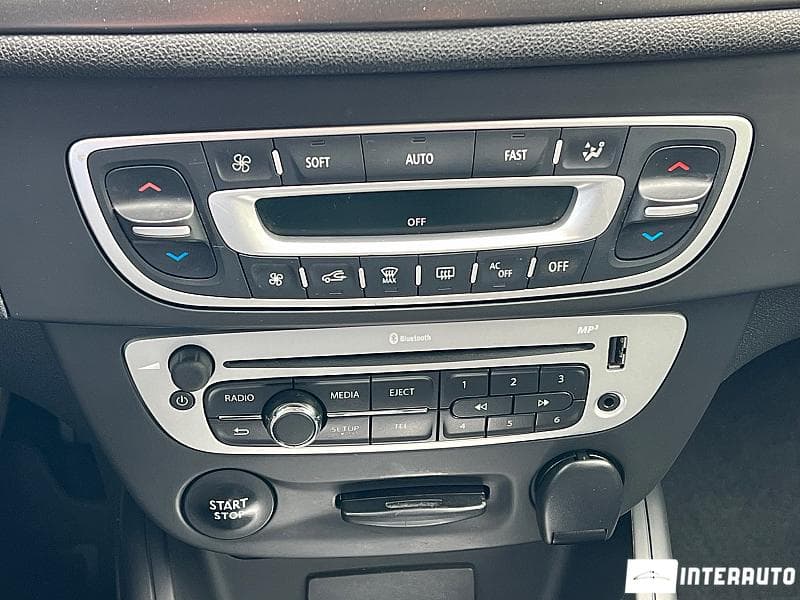 Renault Megane 2016 — Миниатюра 11