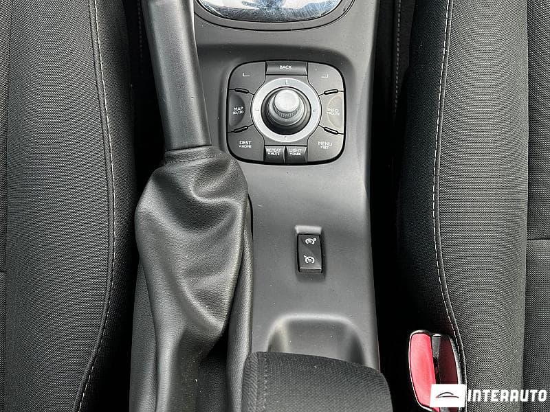 Renault Megane 2016 — Миниатюра 13