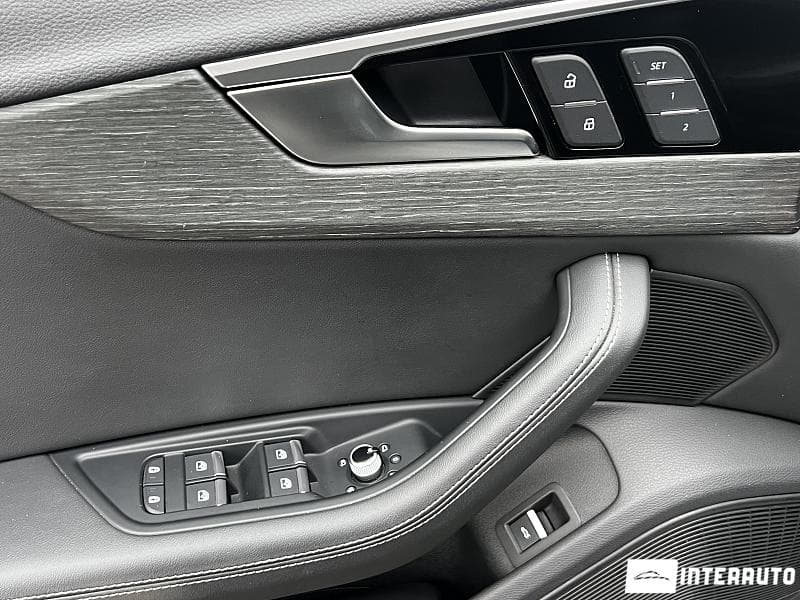 Audi A4 2022 — Миниатюра 12