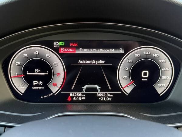 2022 Audi A4 — Miniatură 21