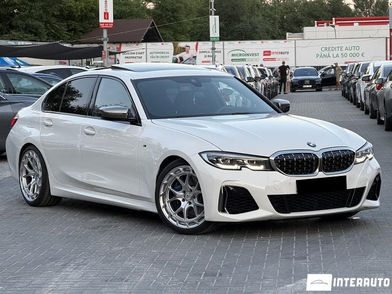 BMW M340i