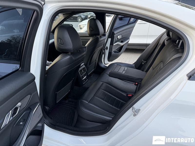 BMW M340i 2020 — Миниатюра 24
