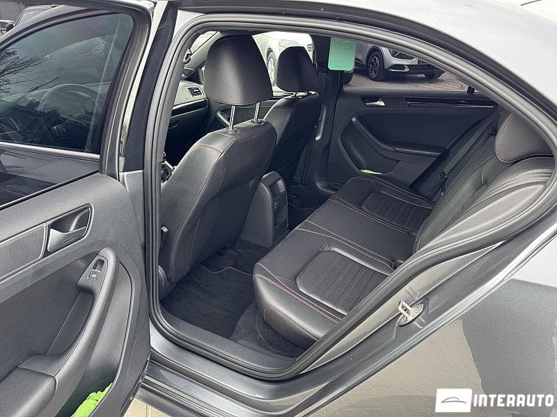 Volkswagen Jetta GLI 2017 — Миниатюра 26