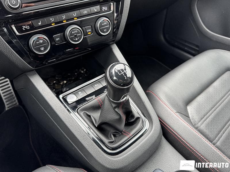 Volkswagen Jetta GLI 2017 — Миниатюра 21