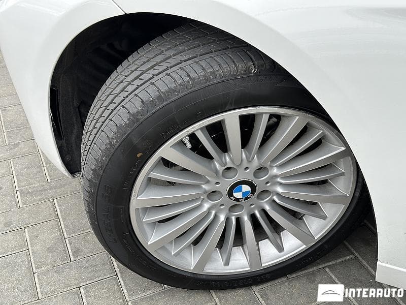 BMW 320 GT 2015 — Миниатюра 16
