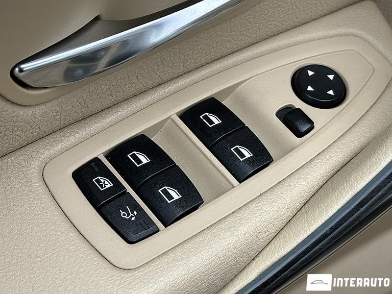 BMW 320 GT 2015 — Миниатюра 18