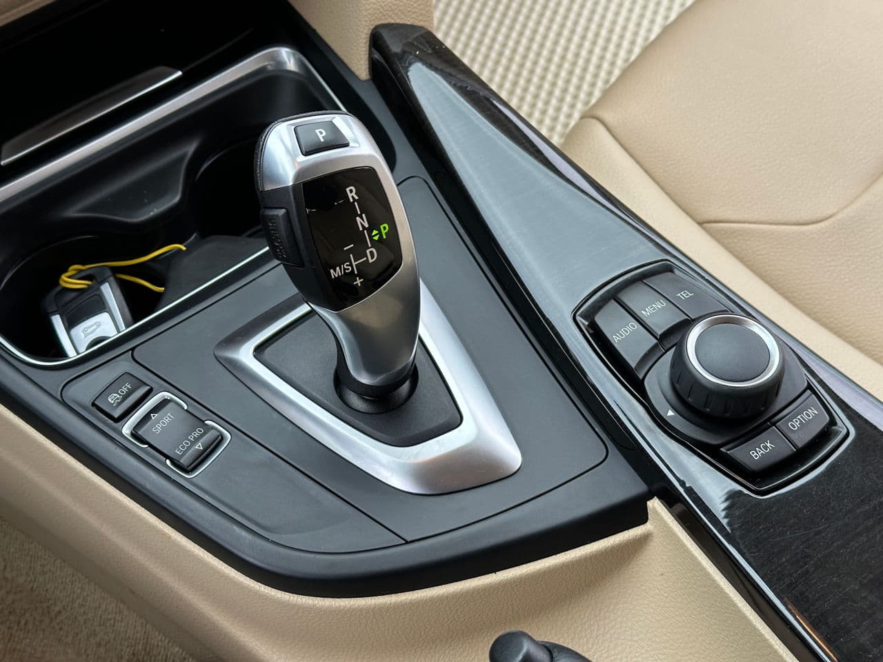BMW 320 GT 2015 — Миниатюра 11
