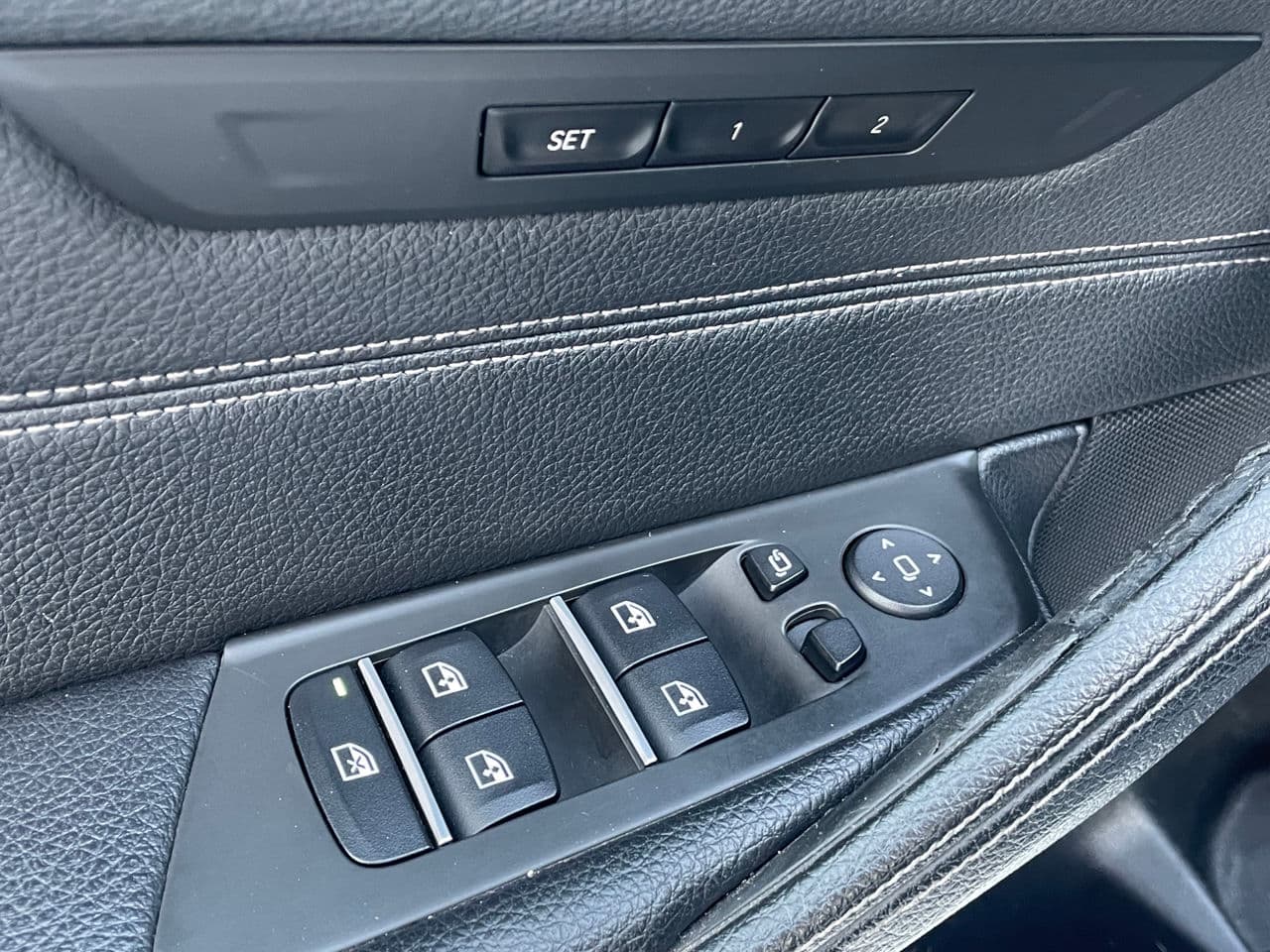 BMW 530 2018 — Миниатюра 6