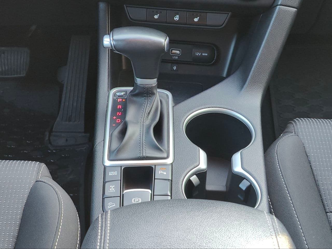 Kia Sportage 2018 — Миниатюра 14