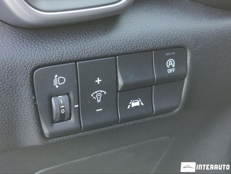 Kia Sportage 2018 — Миниатюра 15