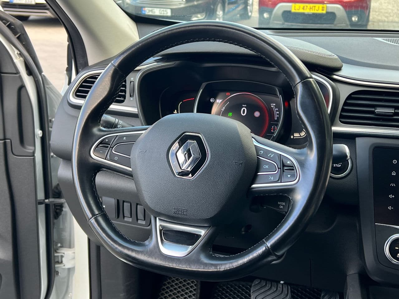 Renault Kadjar 2019 — Миниатюра 12