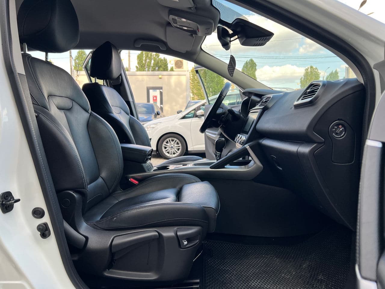Renault Kadjar 2019 — Миниатюра 18