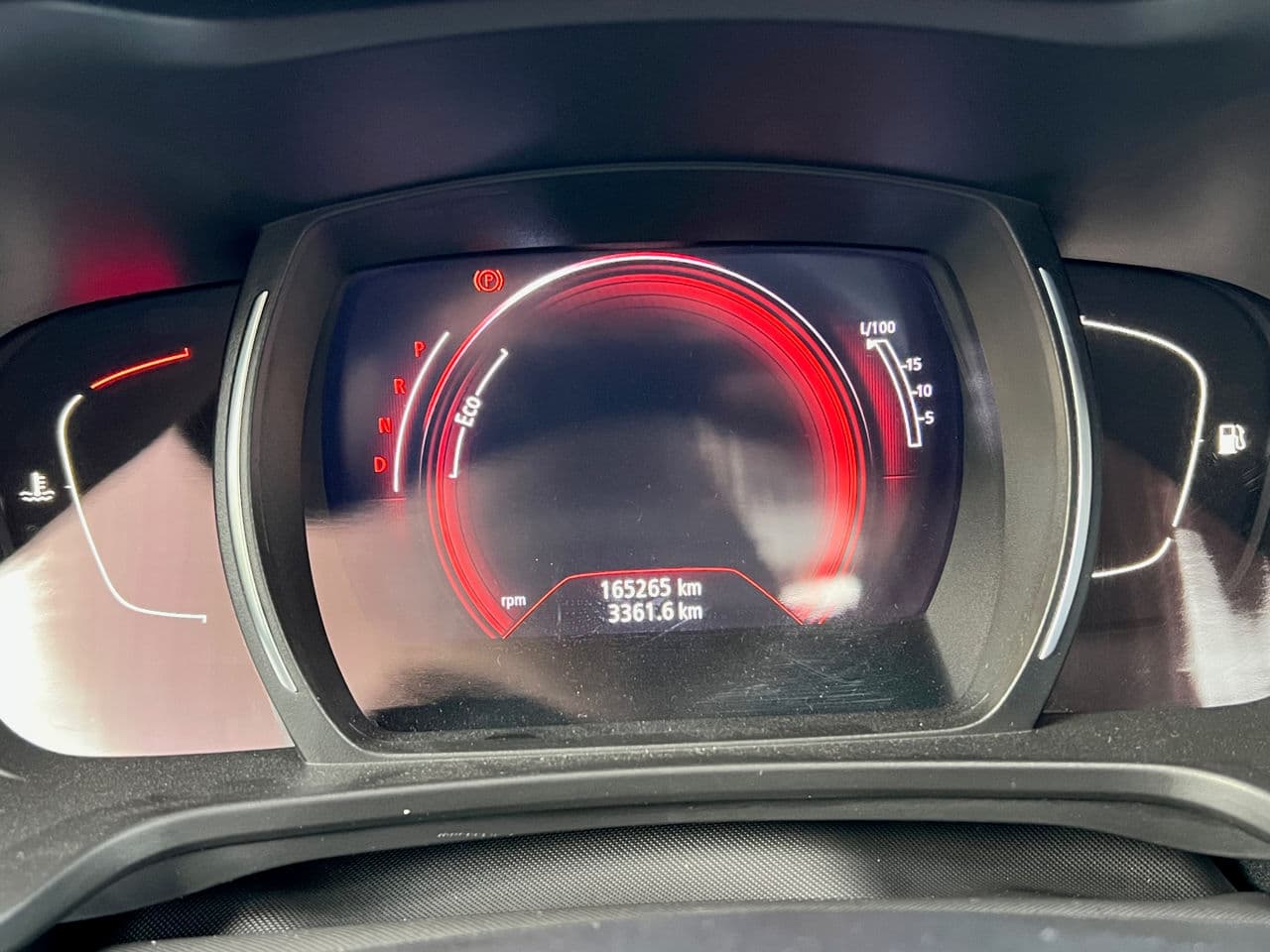 Renault Kadjar 2019 — Миниатюра 13