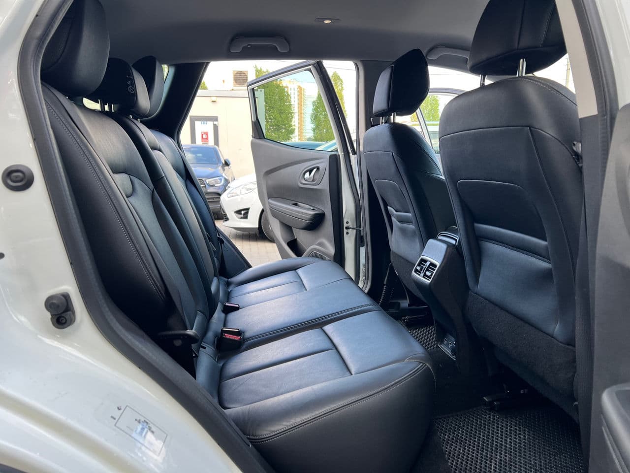 Renault Kadjar 2019 — Миниатюра 19