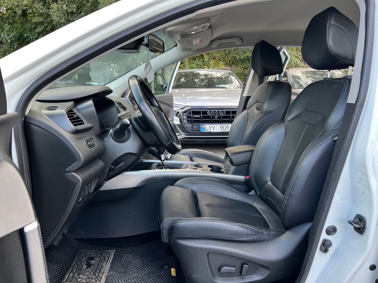 Renault Kadjar 2019 — Миниатюра 7