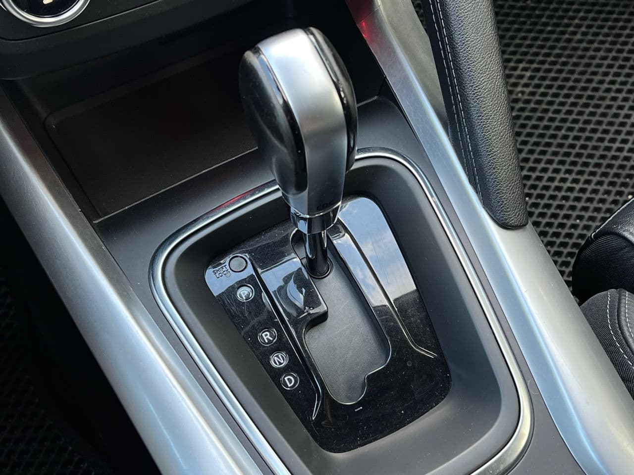 Renault Kadjar 2019 — Миниатюра 16
