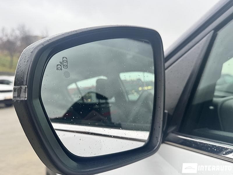 Citroen C5 Aircross 2019 — Миниатюра 16