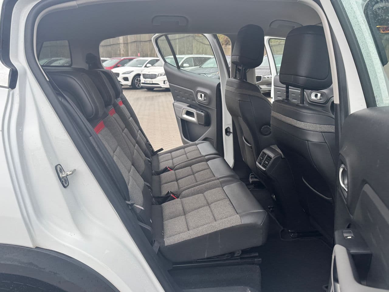 Citroen C5 Aircross 2019 — Миниатюра 14