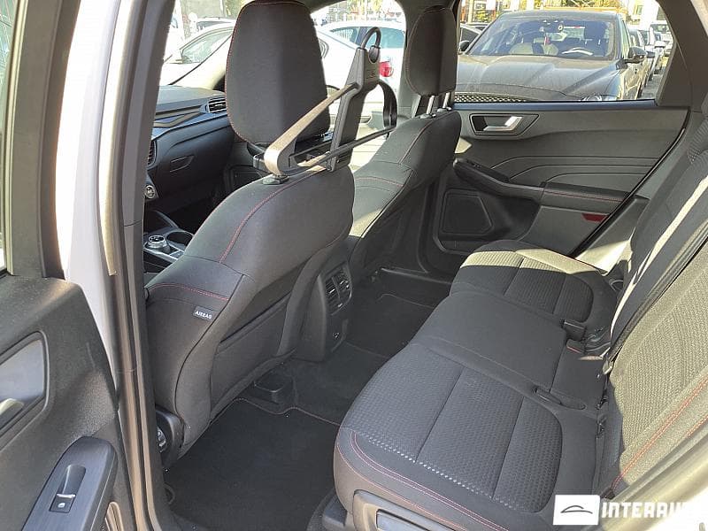 Ford Kuga 2022 — Миниатюра 16