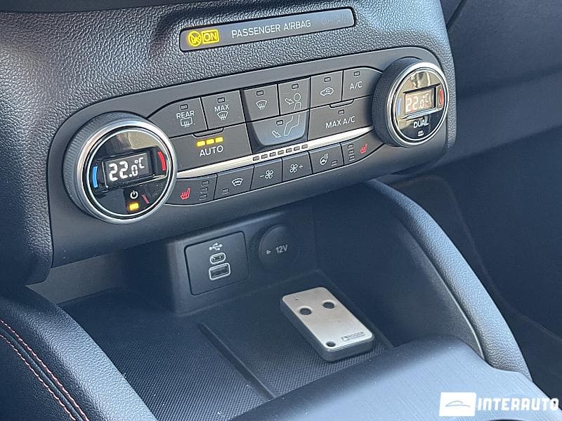 Ford Kuga 2022 — Миниатюра 13