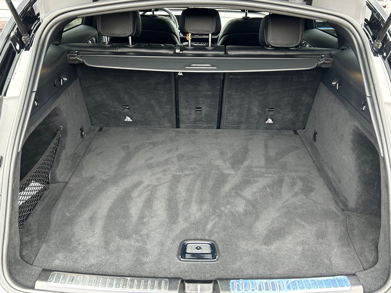 Mercedes EQC 400 2020 — Миниатюра 23