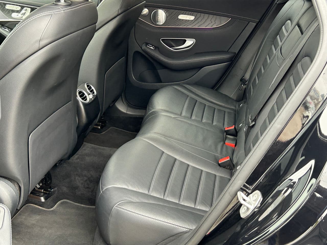 Mercedes EQC 400 2020 — Миниатюра 20
