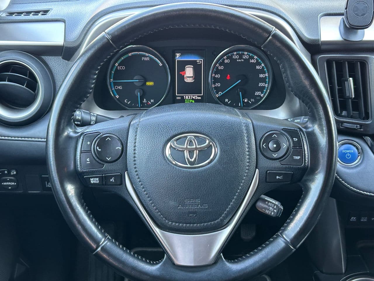 Toyota Rav-4 2017 — Миниатюра 11
