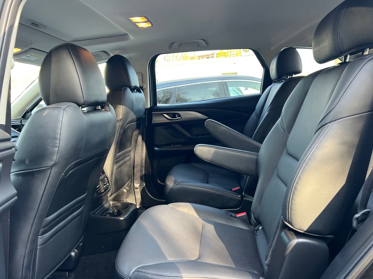 Mazda CX-9 2022 — Миниатюра 15