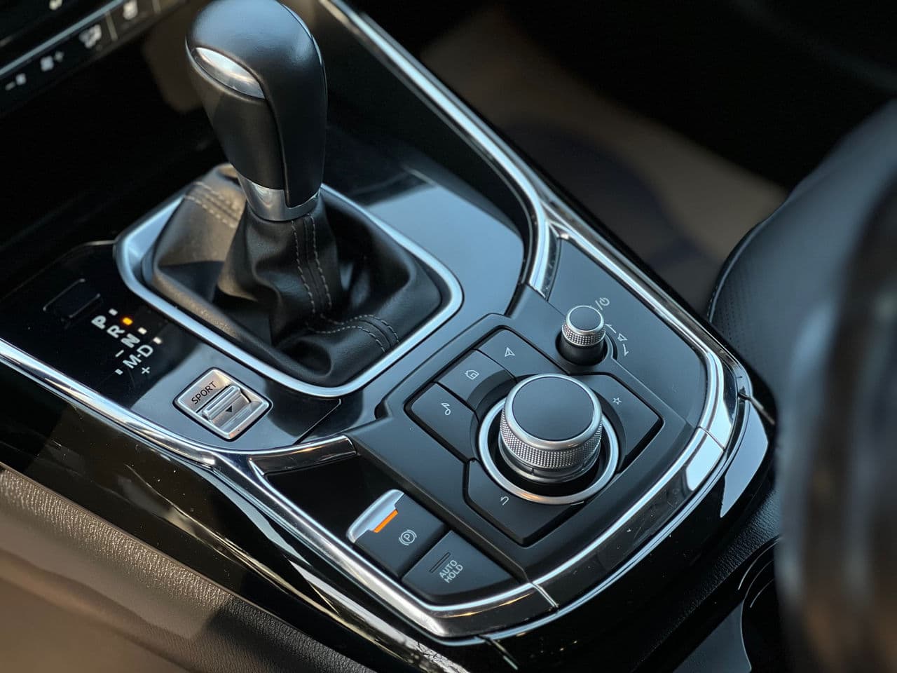 Mazda CX-9 2022 — Миниатюра 12
