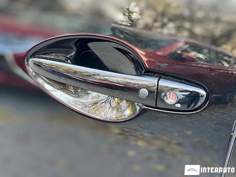 Mazda CX-9 2022 — Миниатюра 5