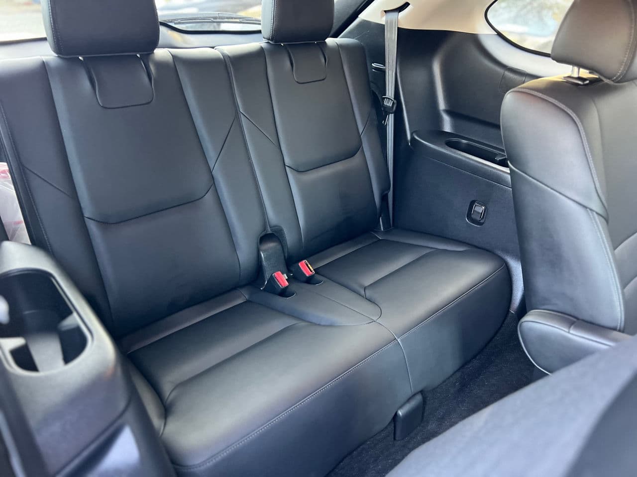 Mazda CX-9 2022 — Миниатюра 18