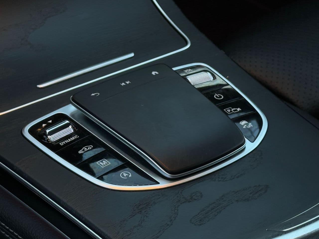 Mercedes GLC 220d 2019 — Миниатюра 21